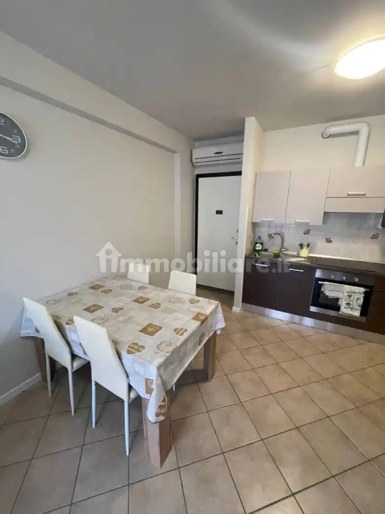 Appartamento in vendita a Parma