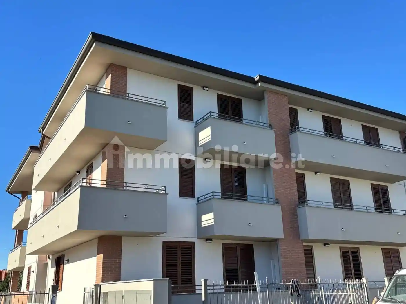 Appartamento in vendita a Robecchetto con Induno