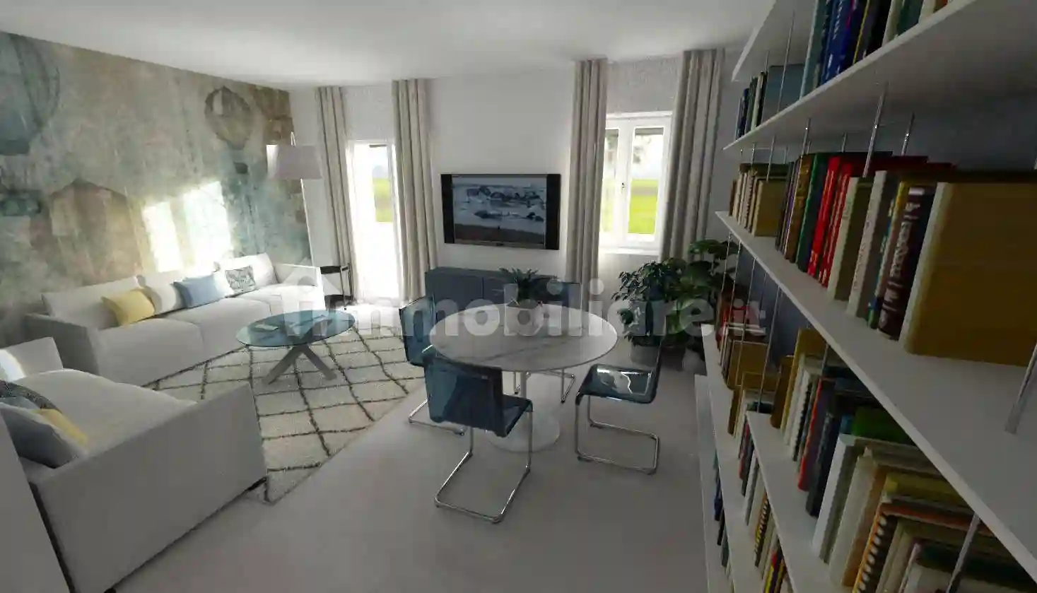 Appartamento - foto 3