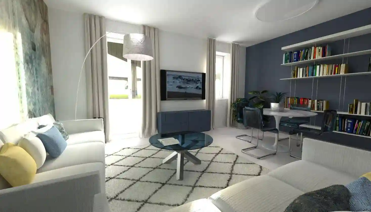 Appartamento - foto 4