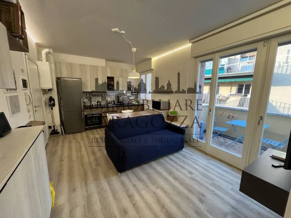 Appartamento in vendita a Bologna