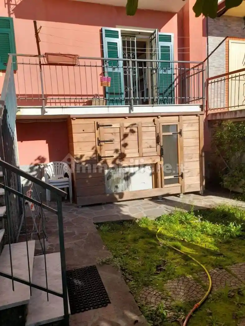 Villa unifamiliare via Maestra, Carrodano - foto 2