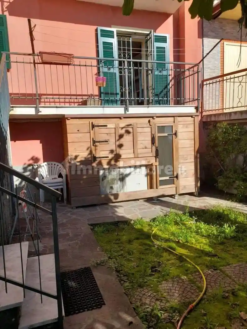 Villa unifamiliare via Maestra, Carrodano - foto 3