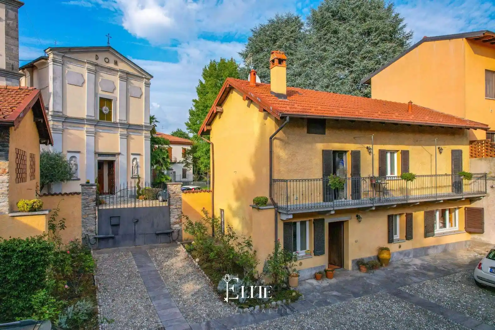 Casa indipendente - foto 4