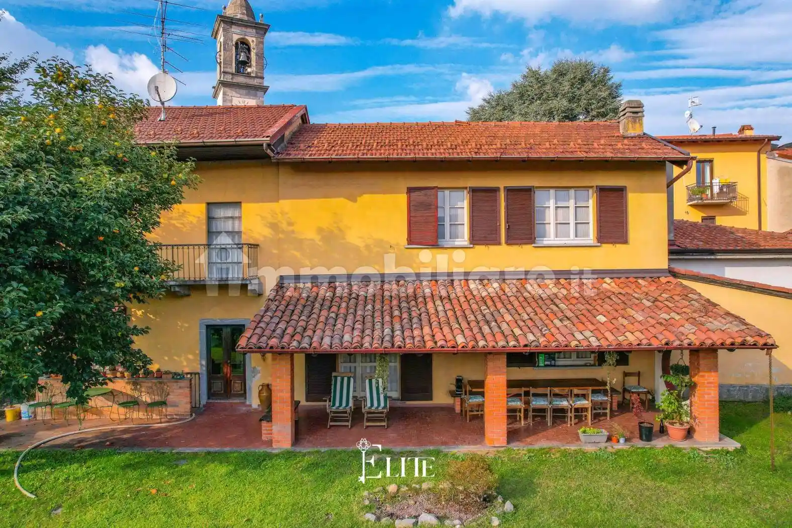 Casa indipendente - foto 5