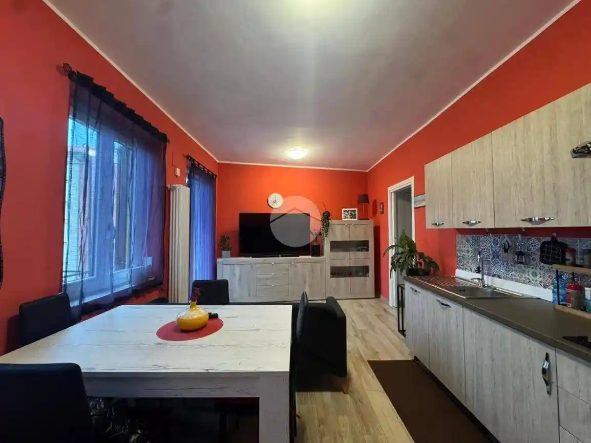 Terratetto plurifamiliare via Castello 18, Fiano - foto 4