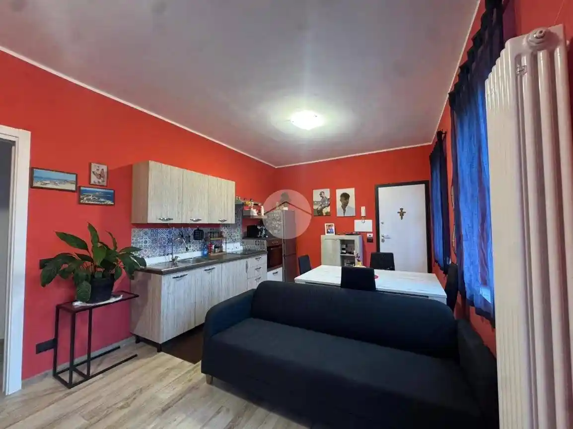 Terratetto plurifamiliare via Castello 18, Fiano - foto 5