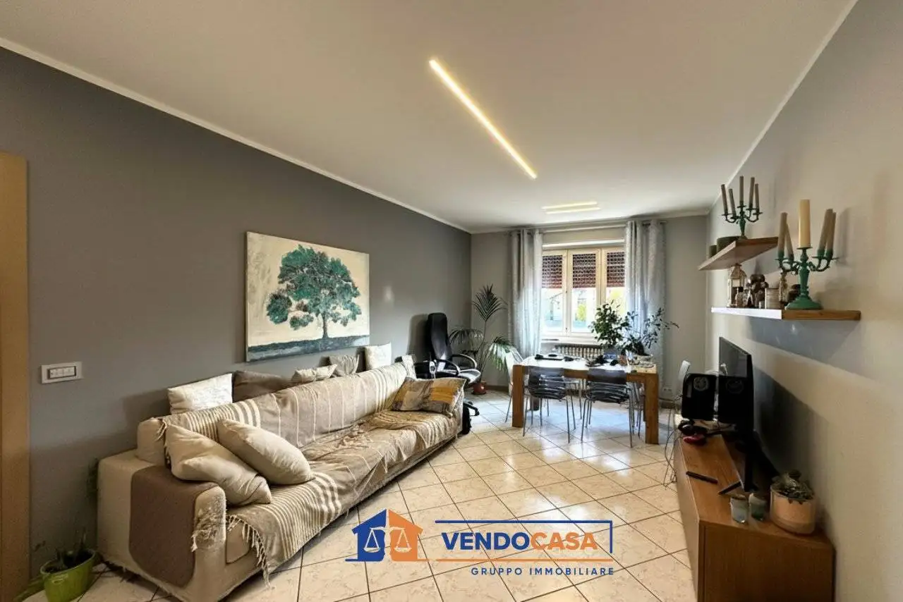 Appartamento in vendita a Narzole