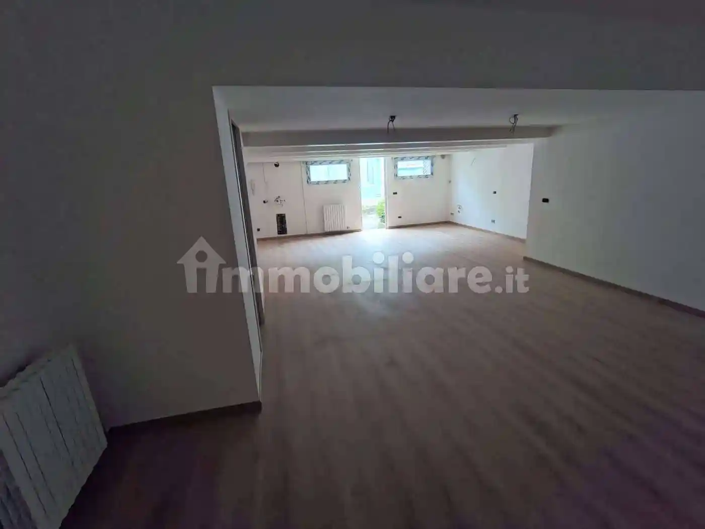 Loft via Salomone, Viale Ungheria - Mecenate, Milano - foto 3