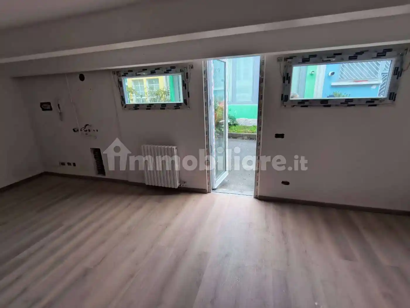 Loft via Salomone, Viale Ungheria - Mecenate, Milano - foto 4