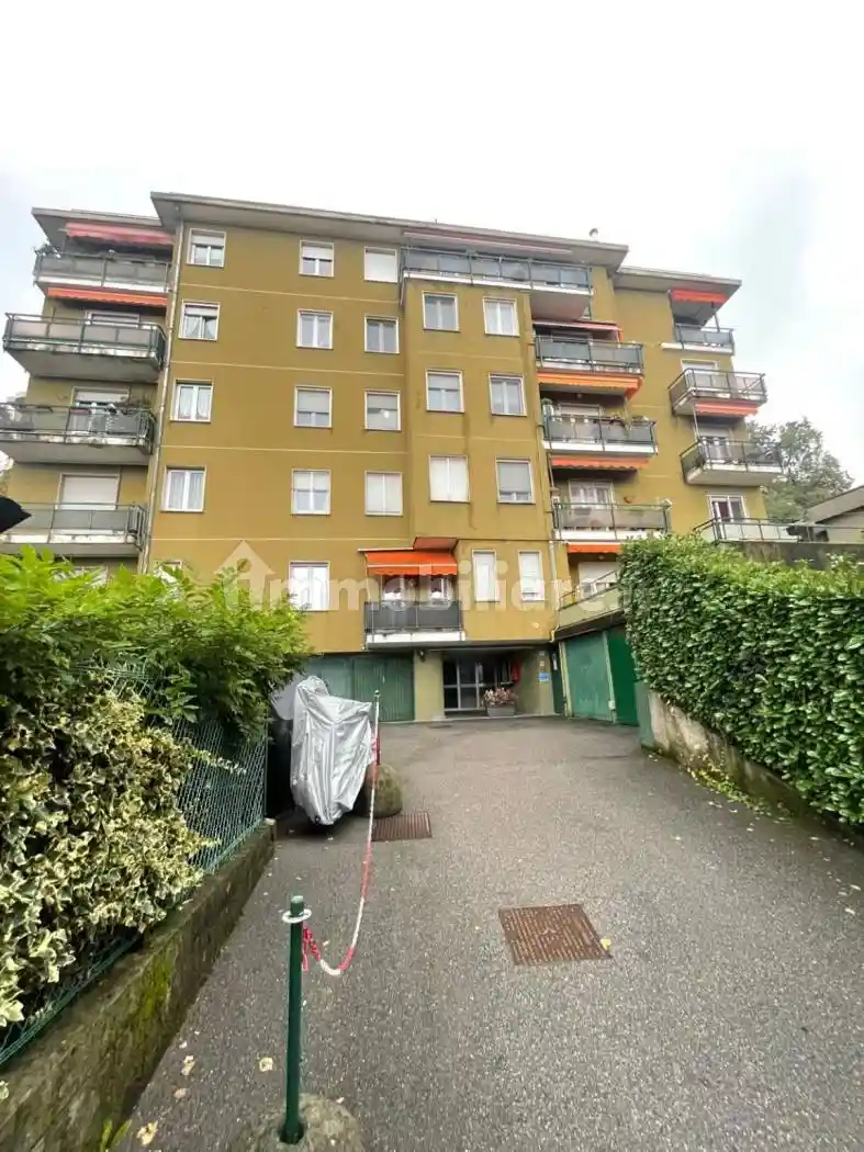 Appartamento in vendita a Como