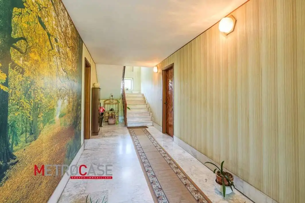 Quadrilocale buono stato, Centro, Canale - foto 4