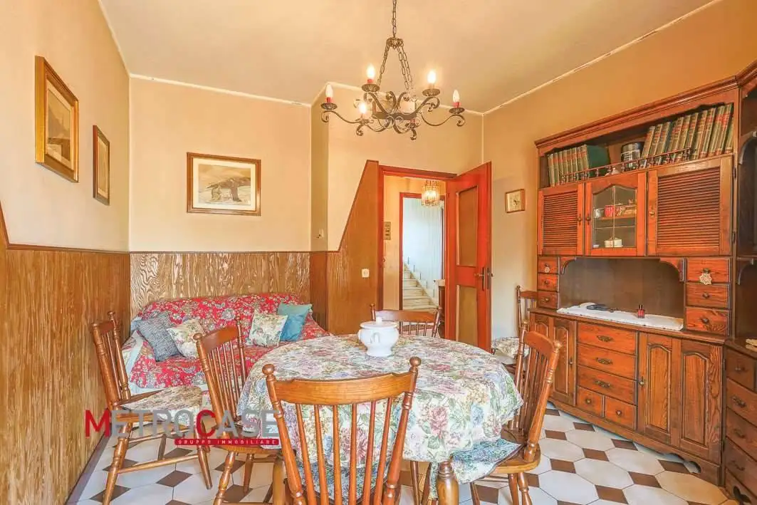 Quadrilocale buono stato, Centro, Canale - foto 5