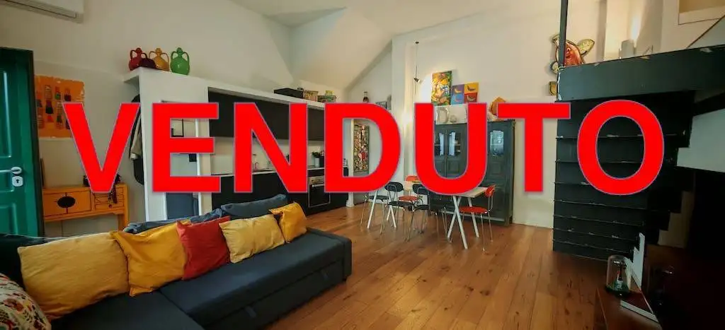 Apartment in vendita a Milan