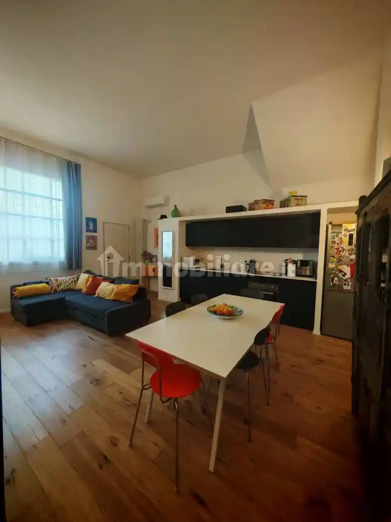 Bilocale via Giuseppe Meda 18, Ascanio Sforza, Milano - foto 3