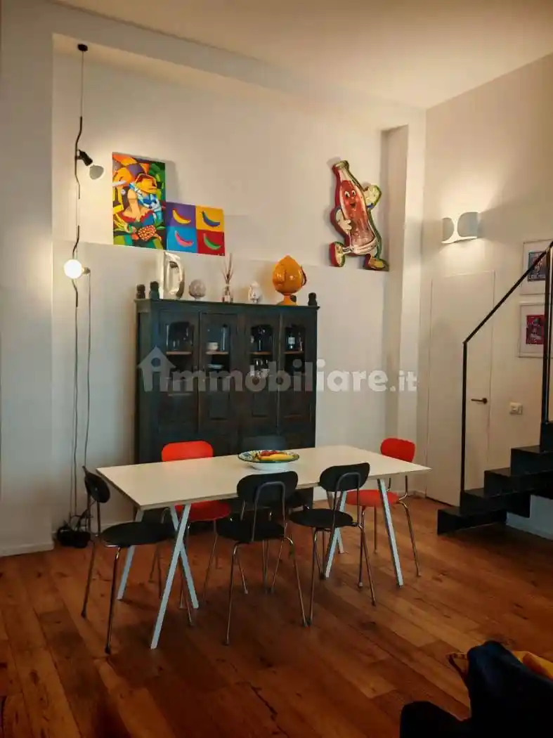 Bilocale via Giuseppe Meda 18, Ascanio Sforza, Milano - foto 4