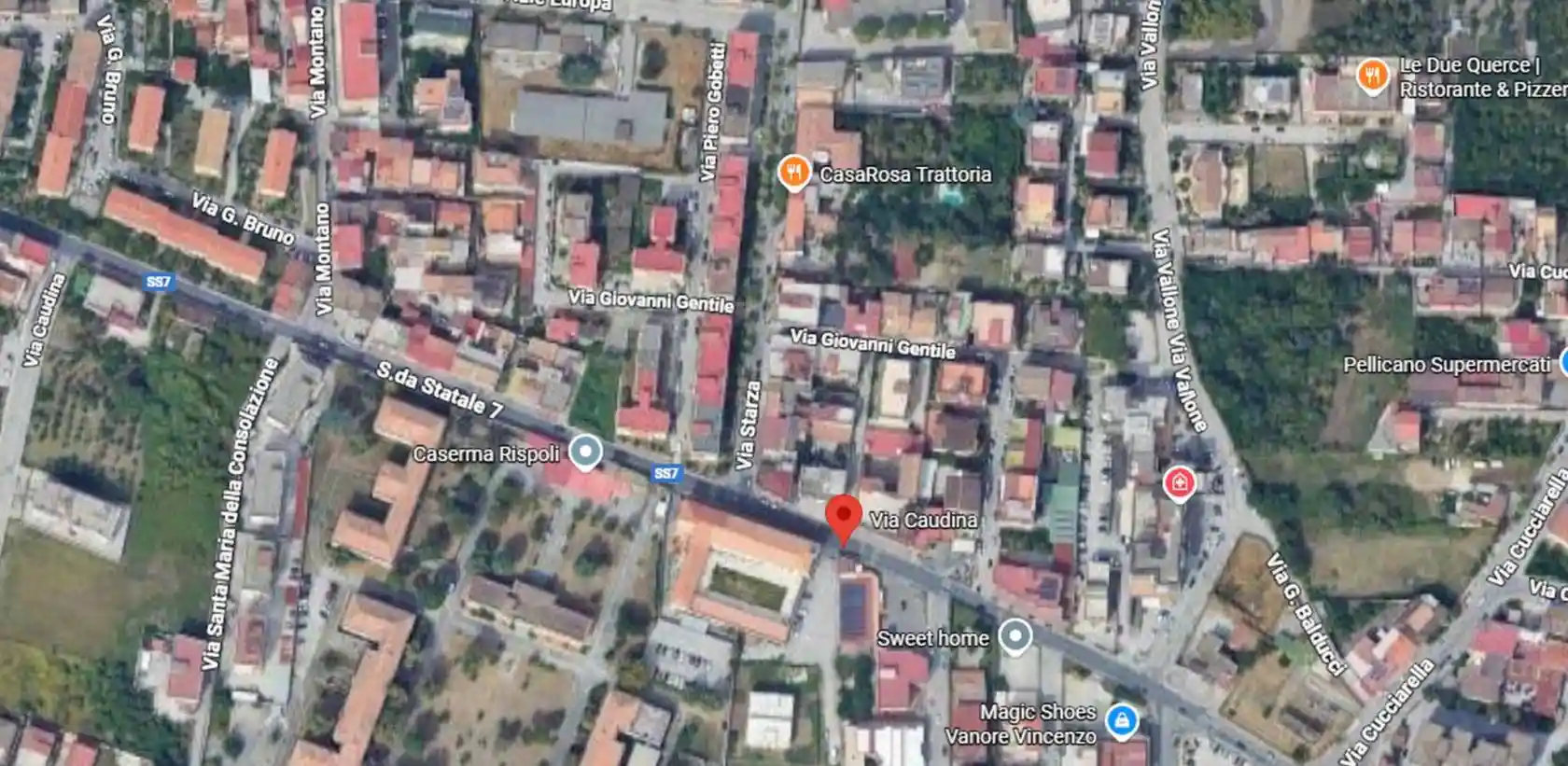 Palazzo - Stabile - foto 3