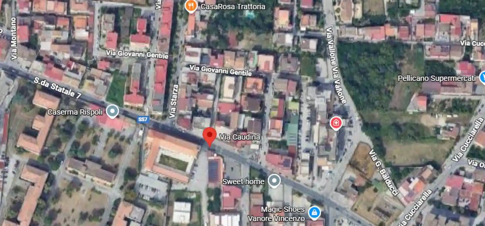 Palazzo - Stabile - foto 4