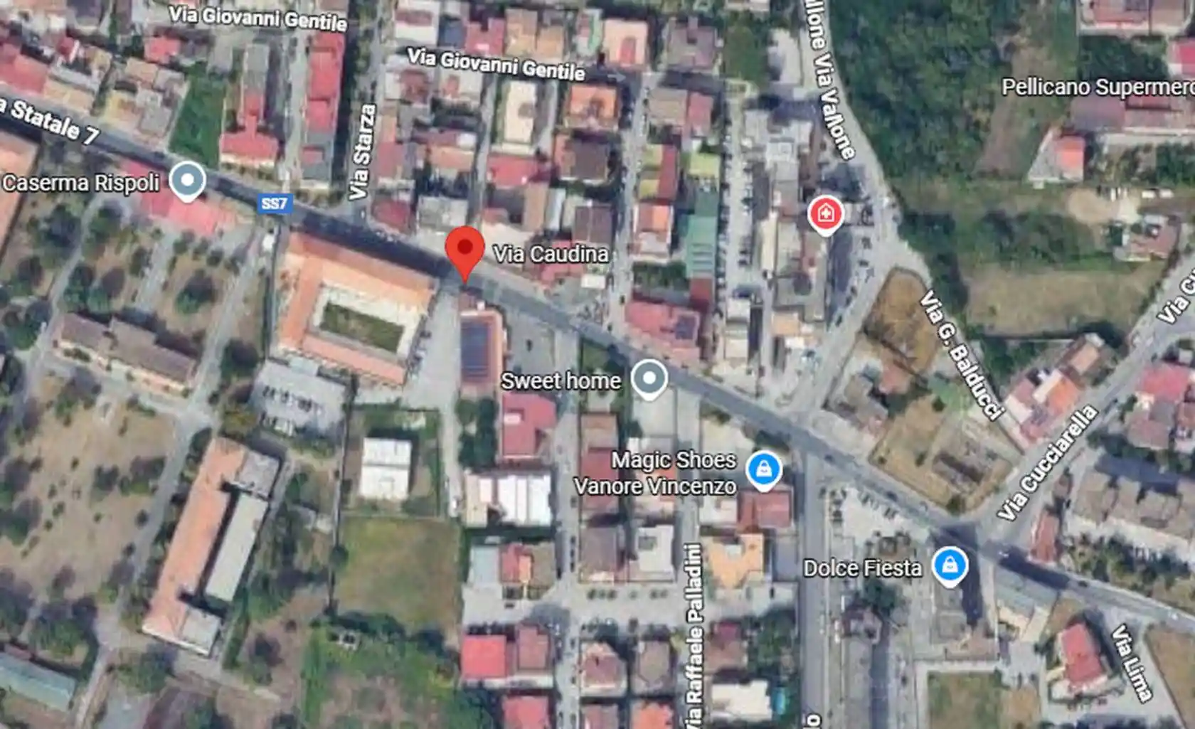 Palazzo - Stabile - foto 5