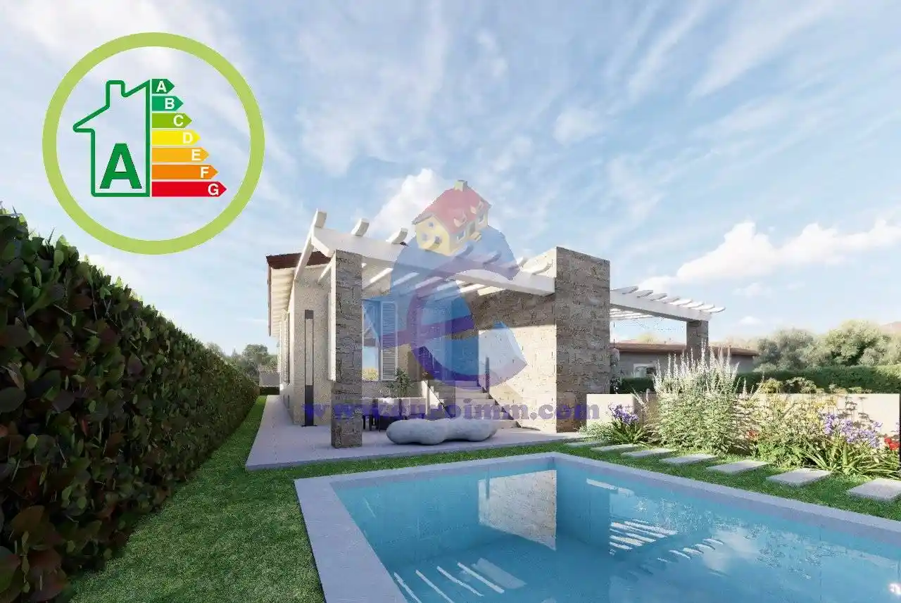 Villa in vendita a Capannori