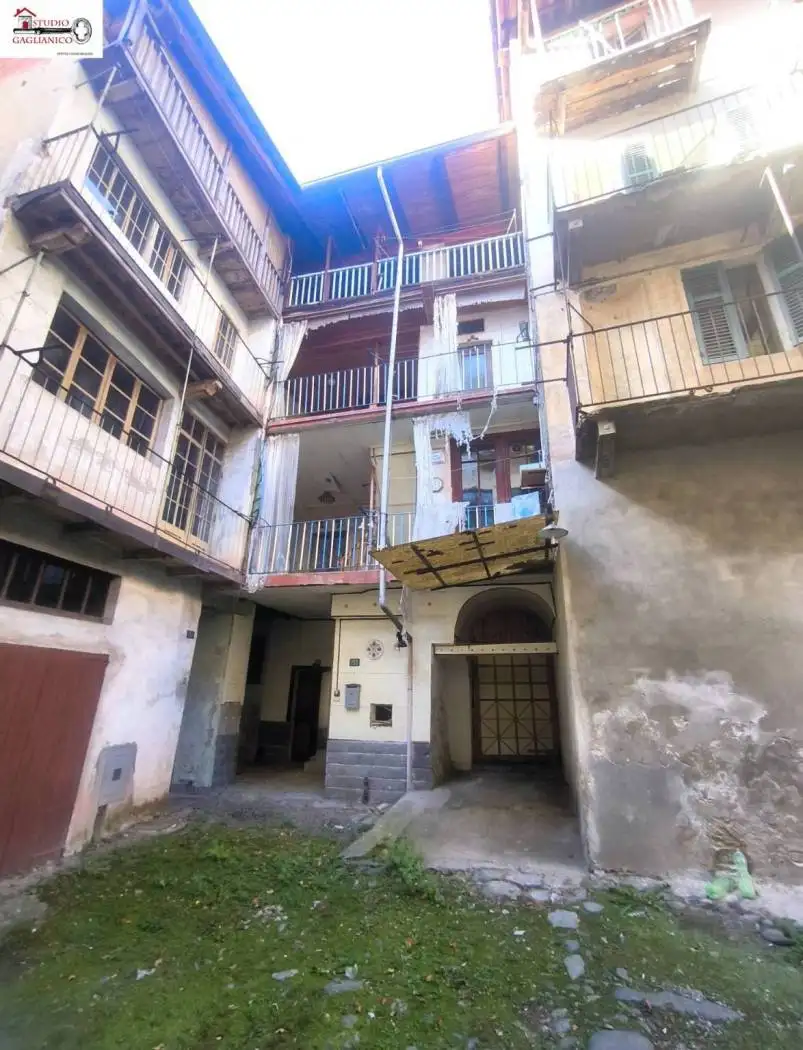 Villetta a schiera in vendita a Andorno Micca