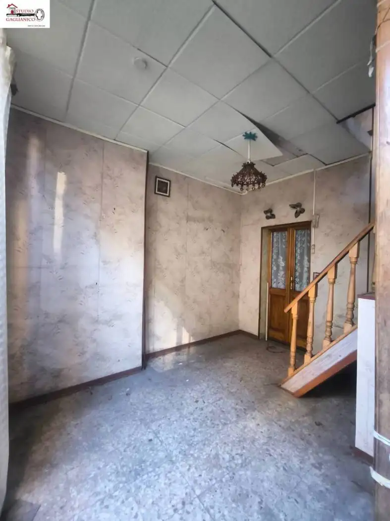 Villa a schiera via Galliari 153, Andorno Cacciorna, Andorno Micca - foto 2