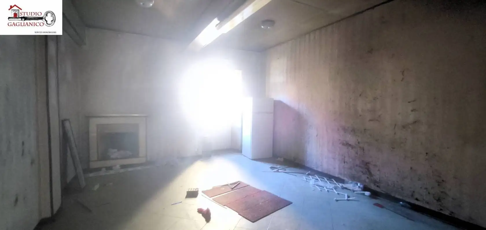 Villa a schiera via Galliari 153, Andorno Cacciorna, Andorno Micca - foto 4