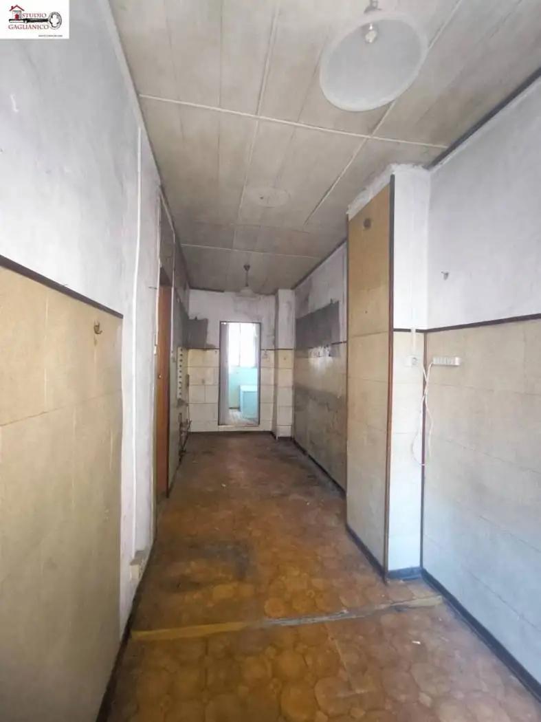 Villa a schiera via Galliari 153, Andorno Cacciorna, Andorno Micca - foto 5