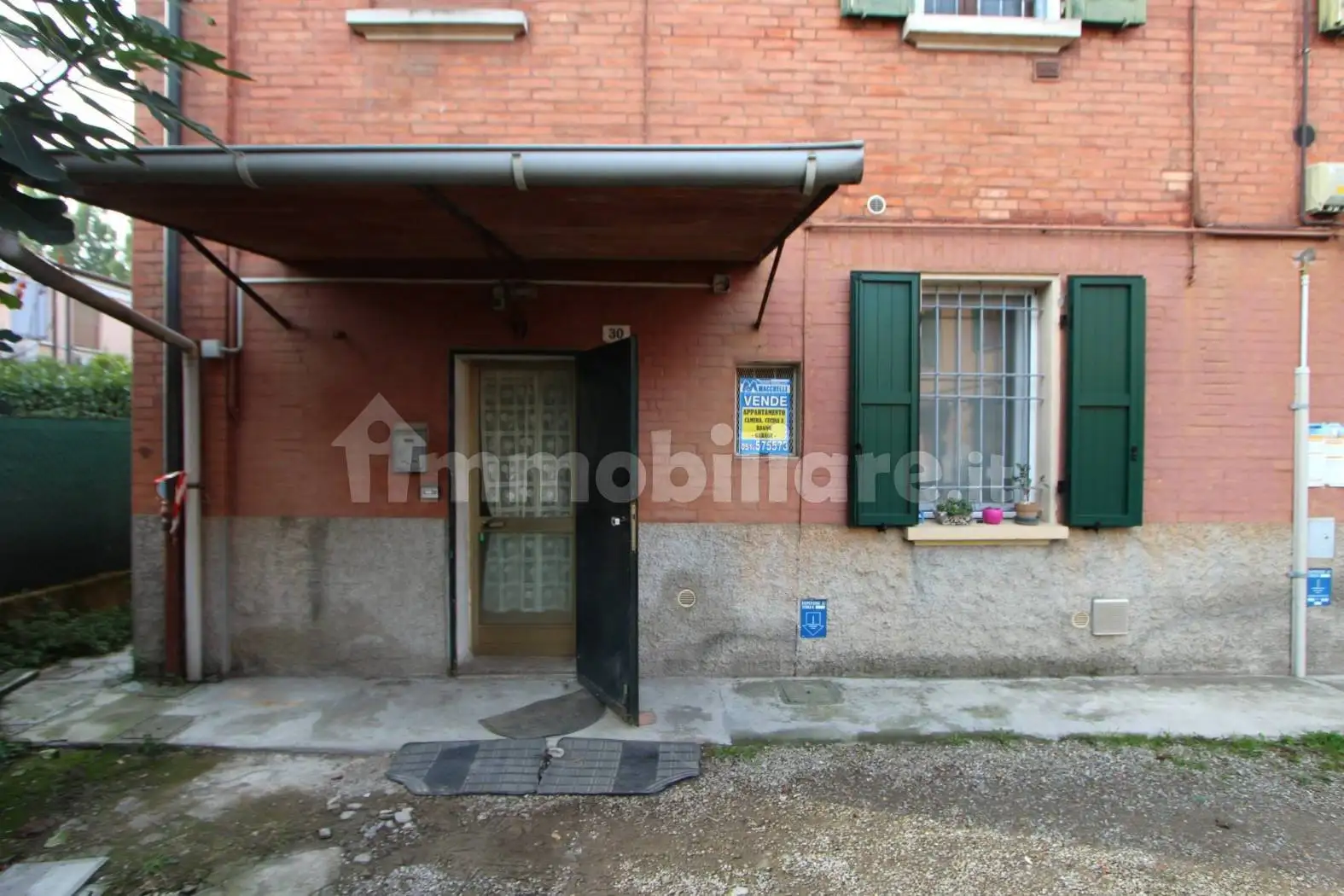 Appartamento in vendita a Bologna