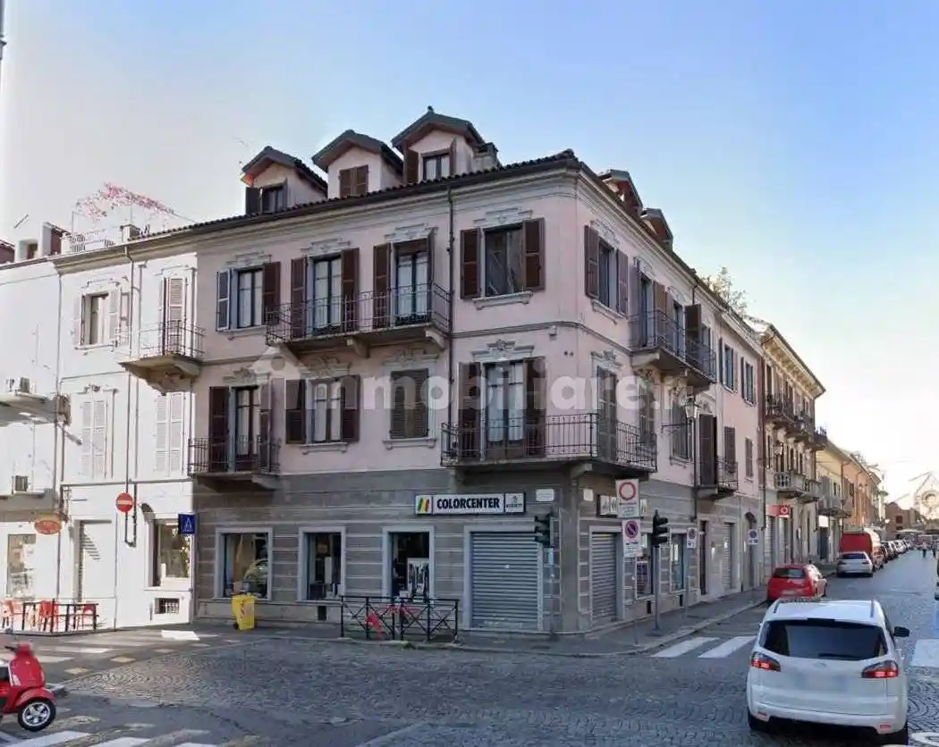 Appartamento in affitto a Chivasso