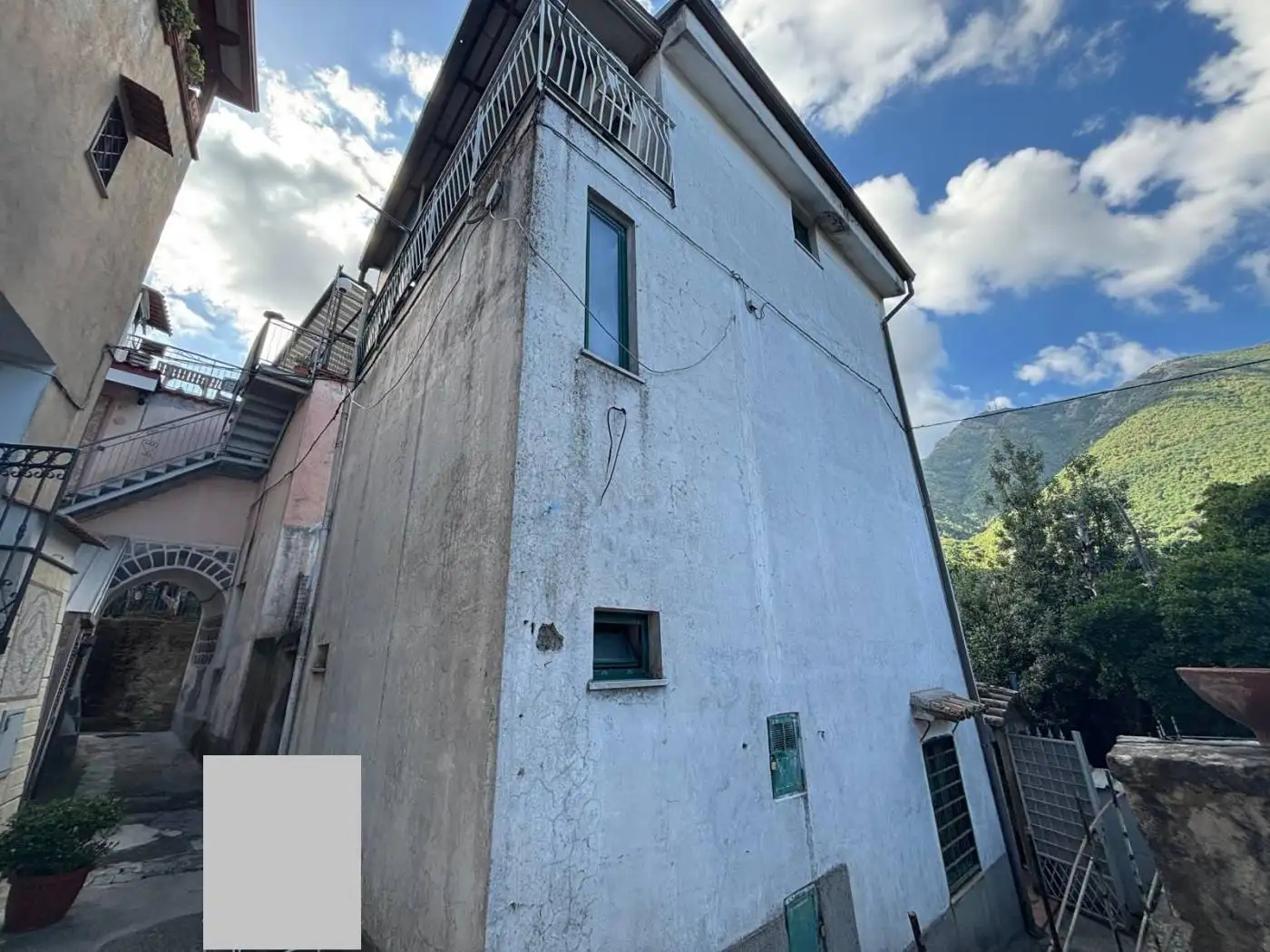 Casa indipendente in vendita a Pimonte