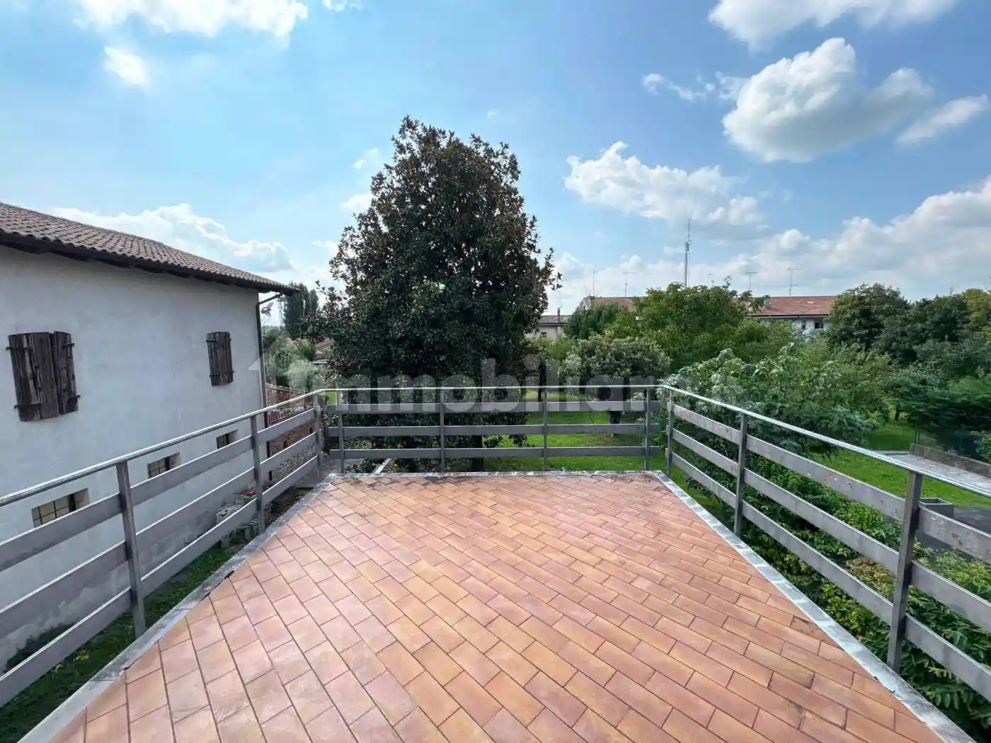 Appartamento in vendita a Faedis