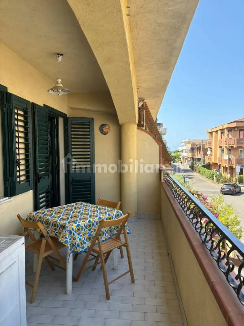 Appartamento in vendita a Furnari