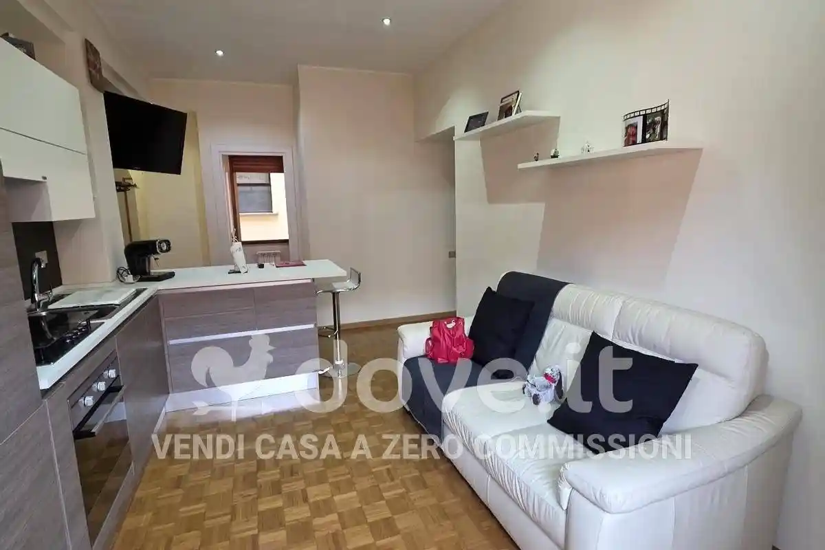 Appartamento in vendita a Vetralla