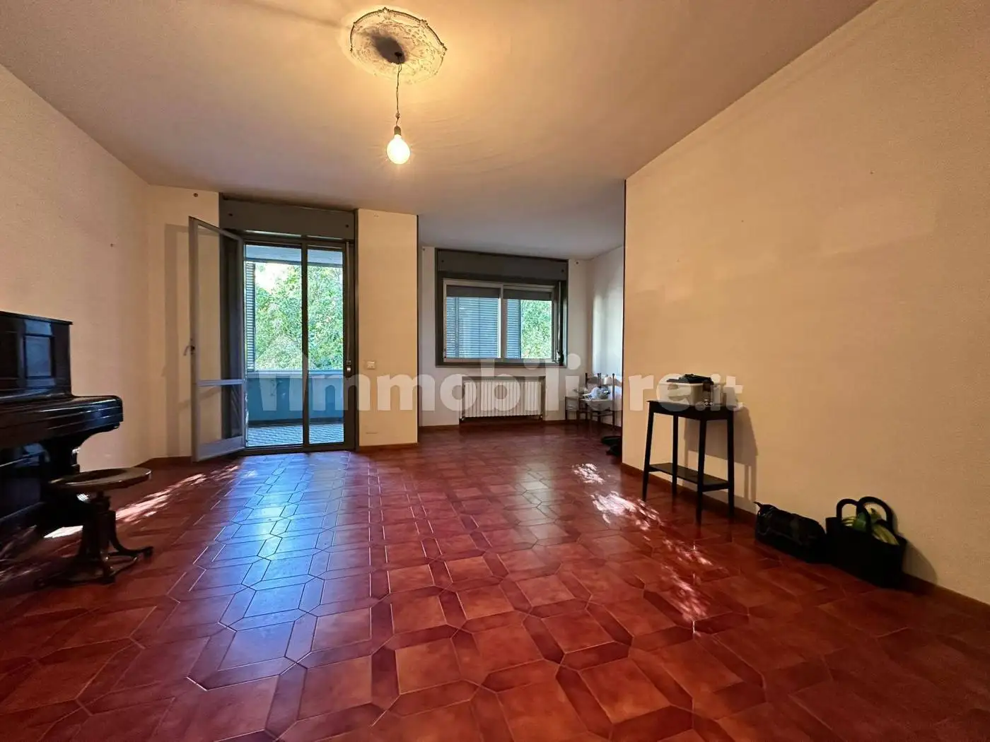 Appartamento in affitto a Ozzano dell'Emilia