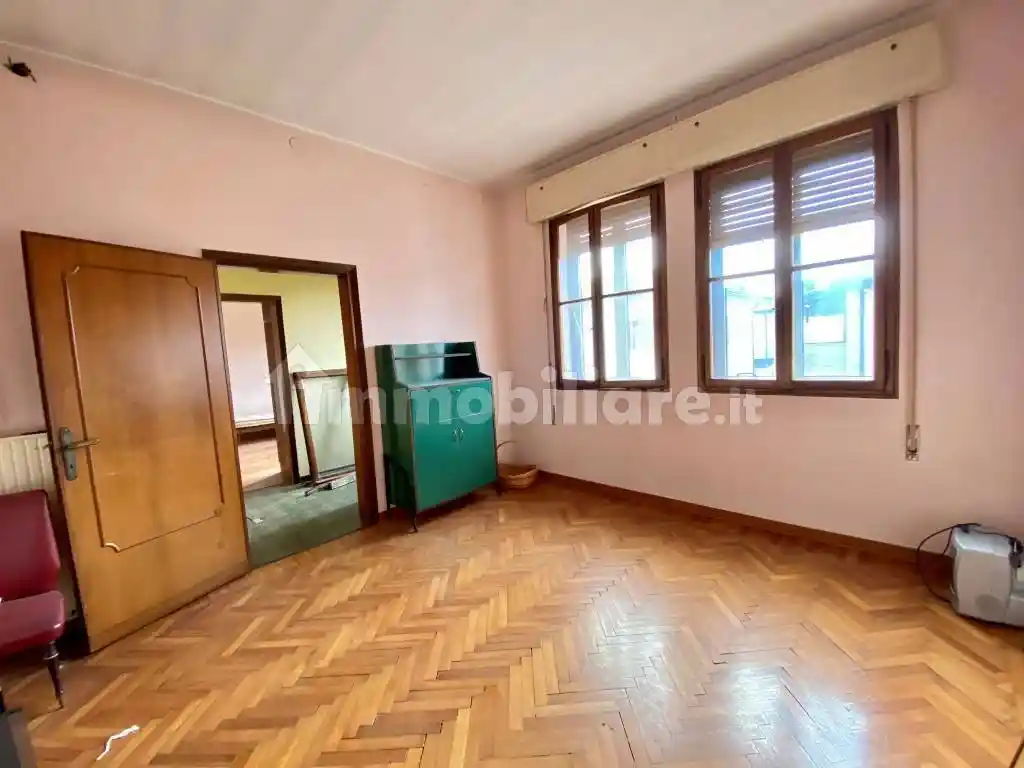 Villa bifamiliare via Istria, Sacro Cuore, Padova - foto 4