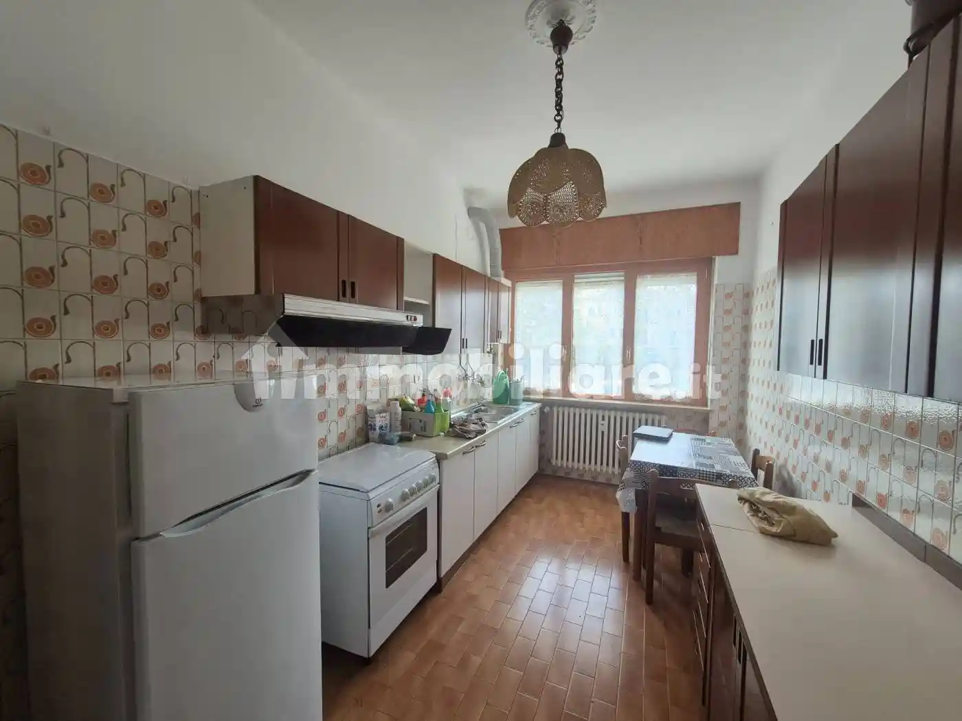 Trilocale via Cuneo 72, Via Cuneo, Tiro a Segno, Mondovì - foto 2