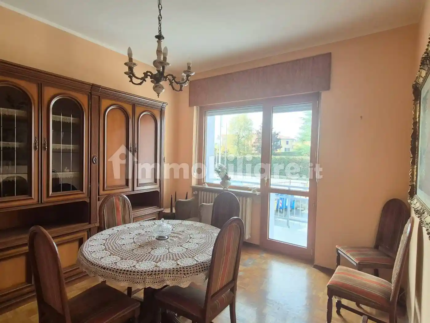 Trilocale via Cuneo 72, Via Cuneo, Tiro a Segno, Mondovì - foto 5