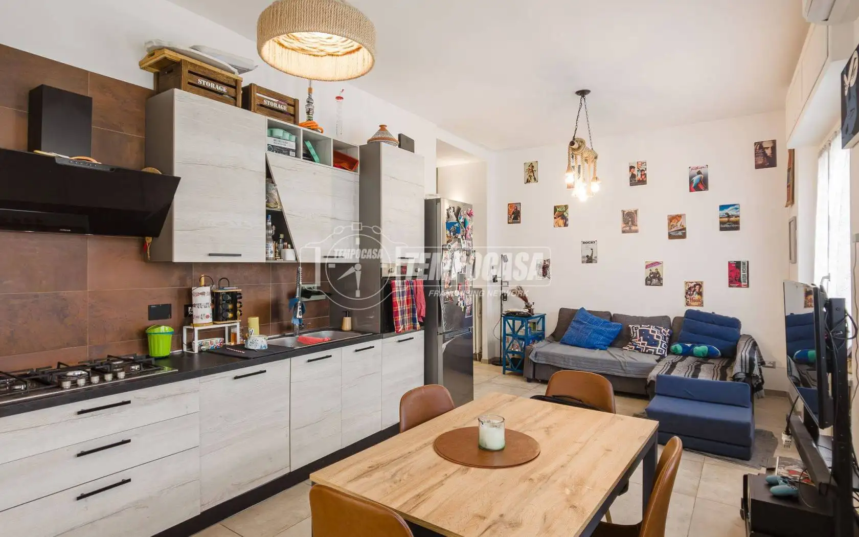 Appartamento in vendita a Collegno