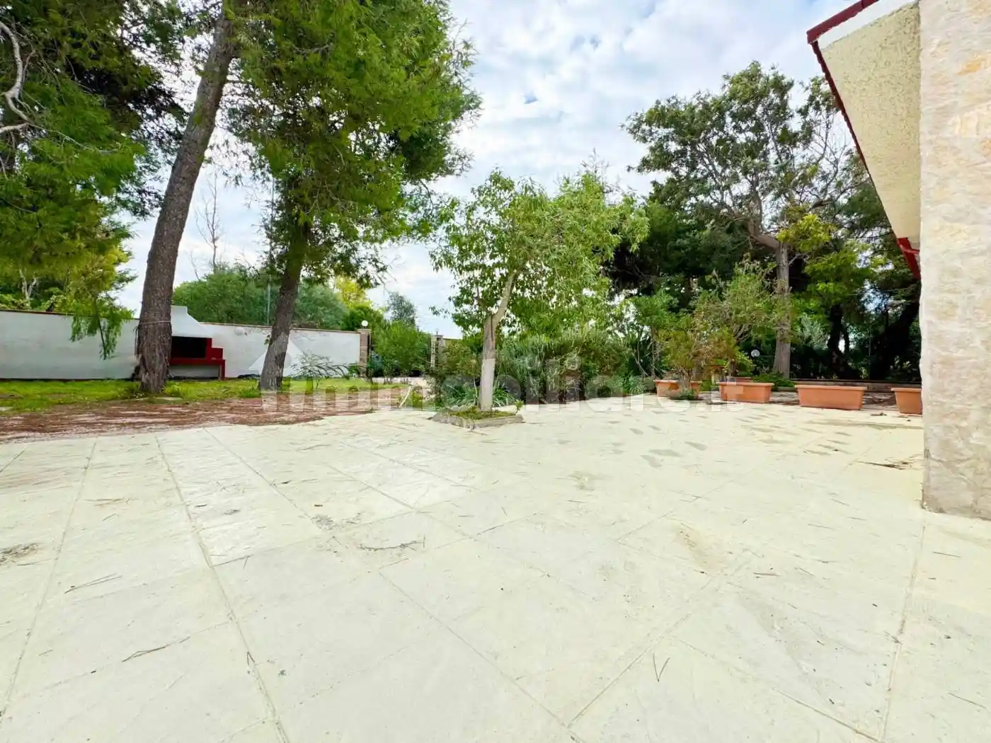 Villa a schiera via Porto Recanati 6, Torre Rinalda, Lecce - foto 3