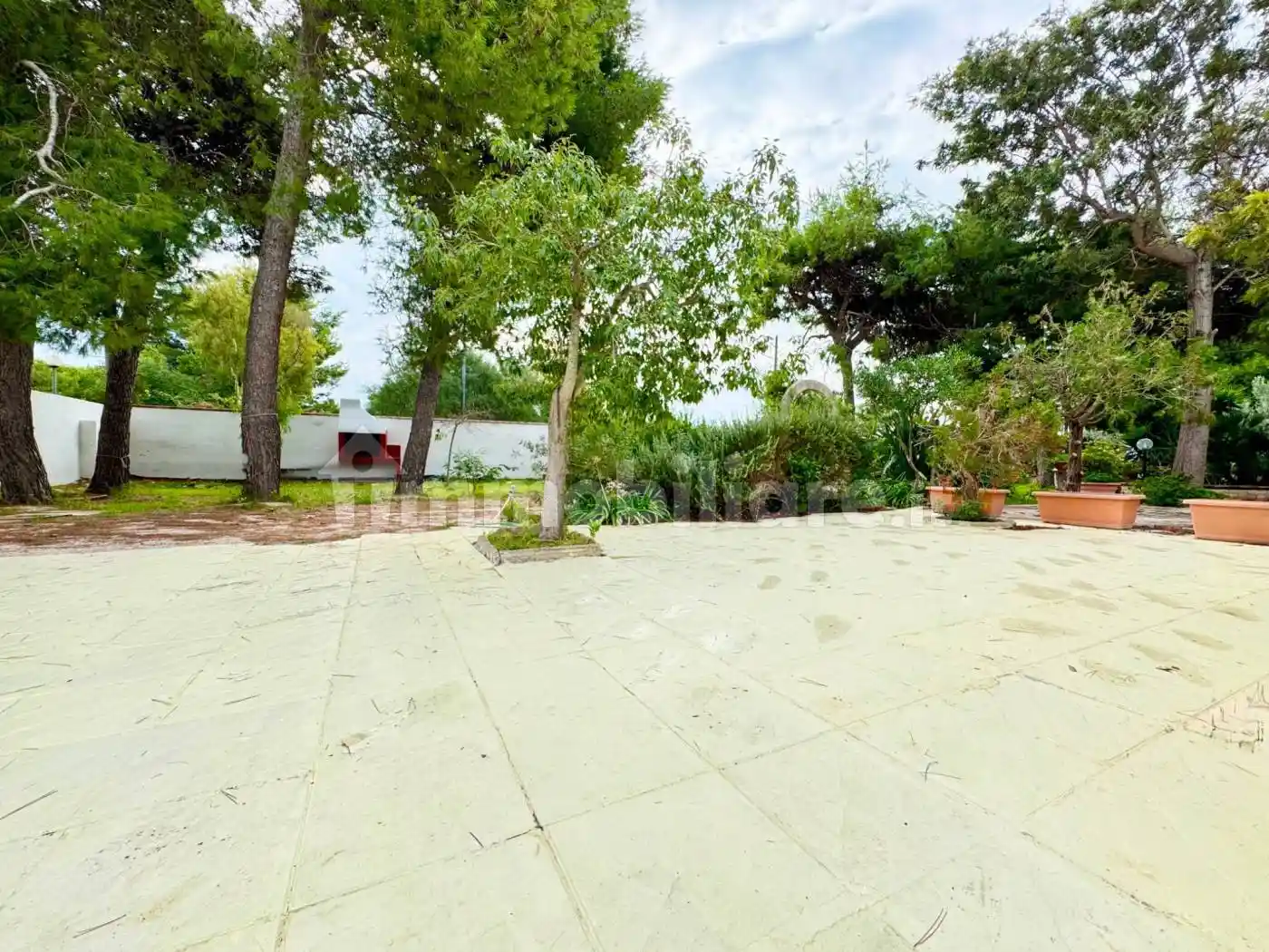 Villa a schiera via Porto Recanati 6, Torre Rinalda, Lecce - foto 4