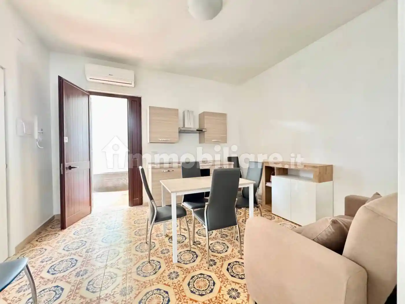 Villa a schiera via Porto Recanati 6, Torre Rinalda, Lecce - foto 5