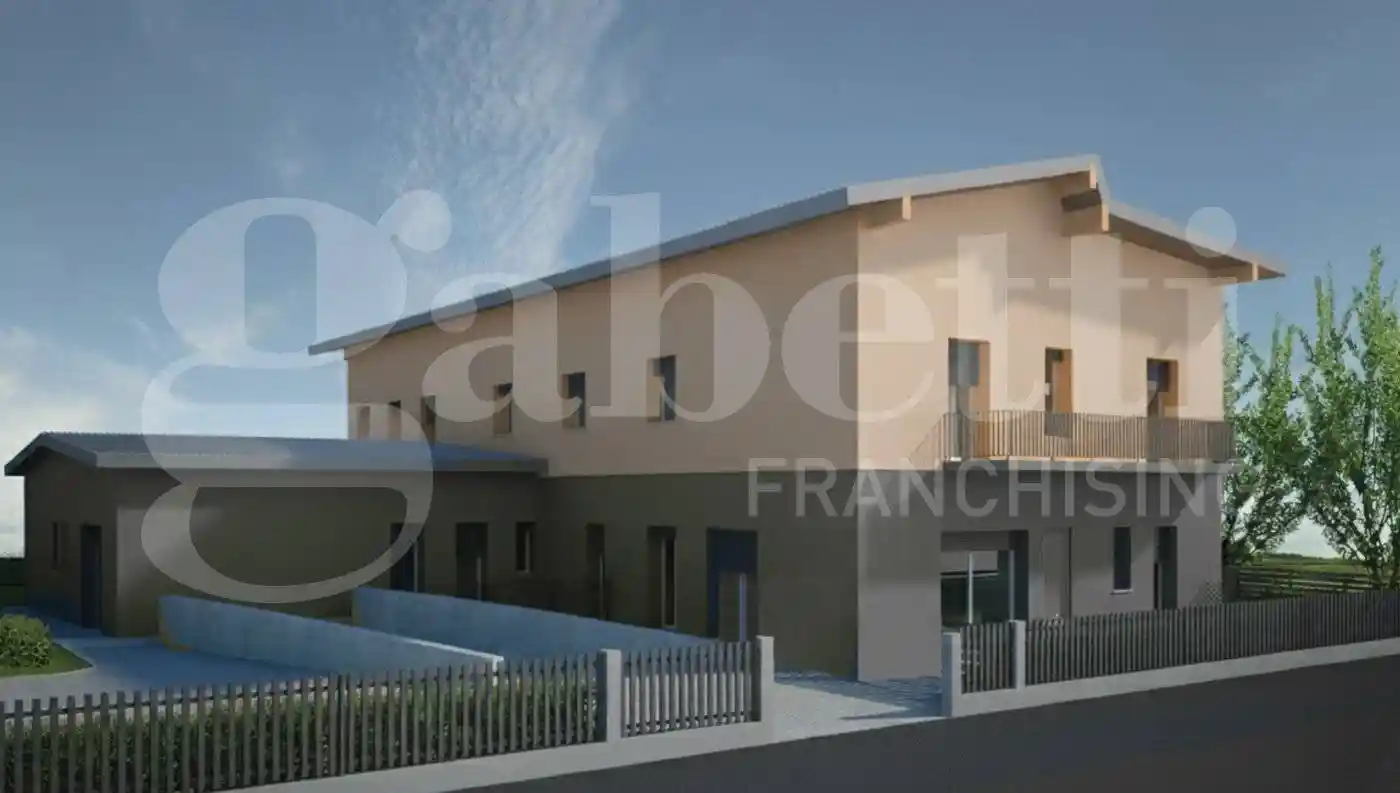 Appartamento in vendita a Formigine