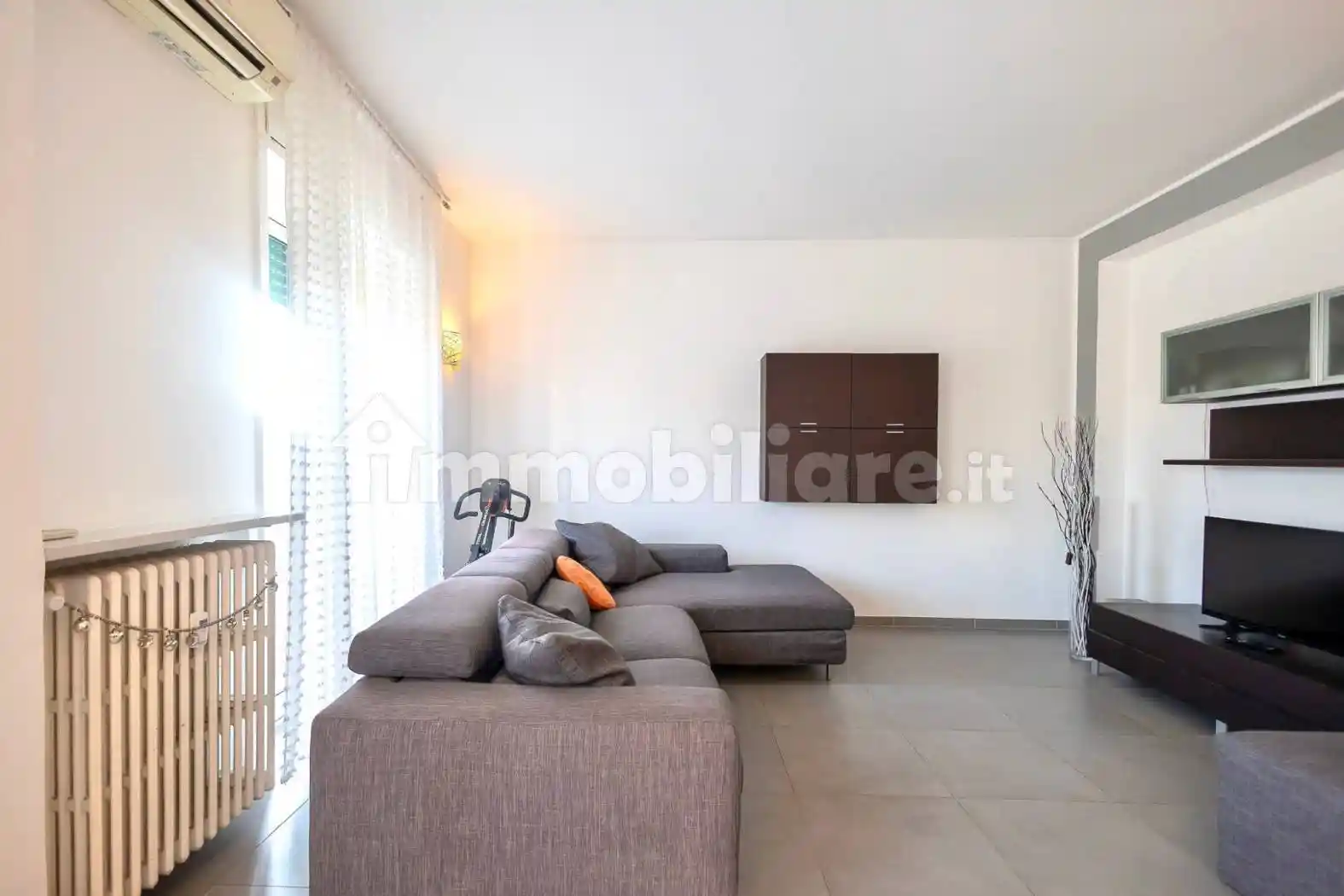 Quadrilocale via Principe Eugenio 29, Cenisio, Milano - foto 2