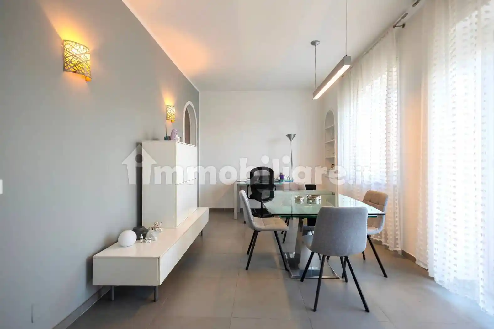 Quadrilocale via Principe Eugenio 29, Cenisio, Milano - foto 5