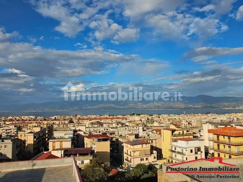 Appartamento in vendita a Reggio Calabria