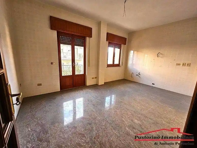 Quadrilocale via Sbarre Superiori, Sbarre, Reggio Calabria - foto 2