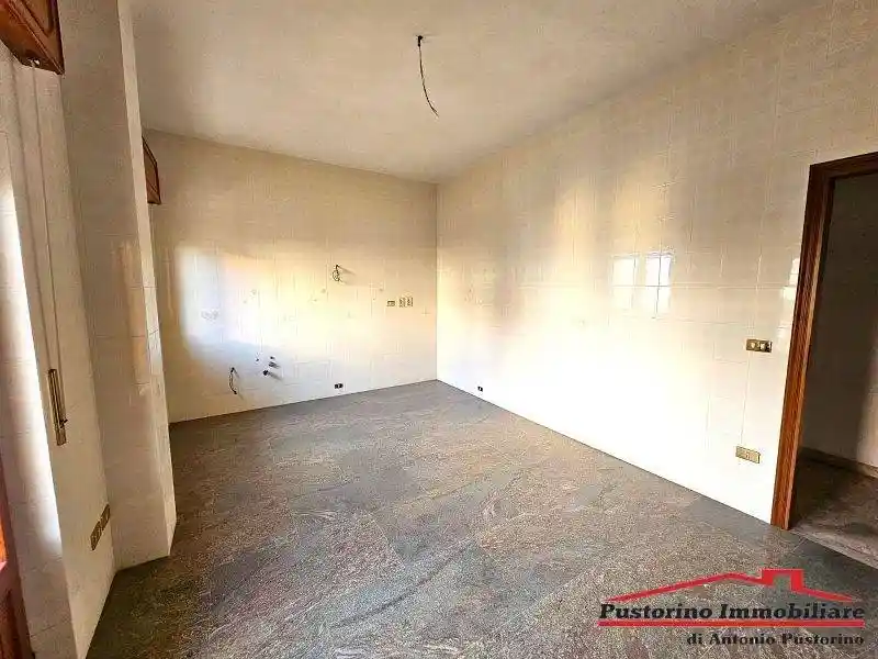 Quadrilocale via Sbarre Superiori, Sbarre, Reggio Calabria - foto 3