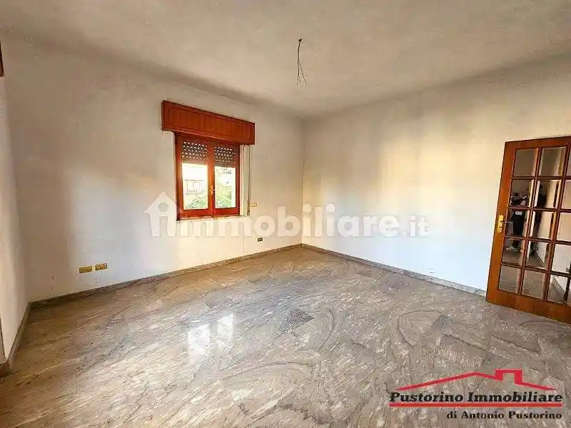 Quadrilocale via Sbarre Superiori, Sbarre, Reggio Calabria - foto 5