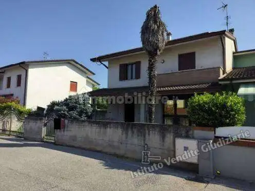 Villa in asta a Merlara
